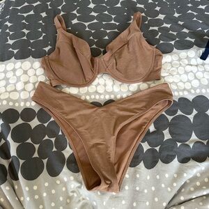 abercrombie and fitch bikini